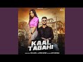 Kaal tabahi feat nitish rathee shivani sharma