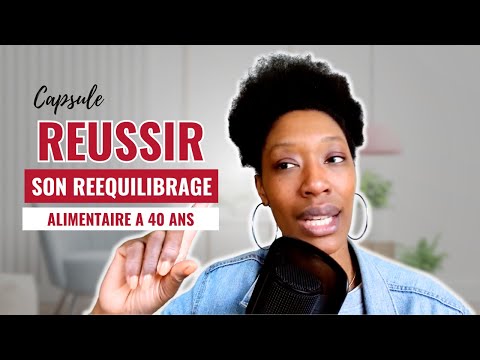 Réussir son rééquilibrage