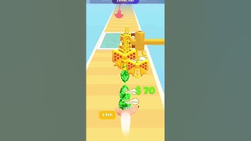 Gem Stack Level 122 ka king ban gaya main speed se 💎😎#GemStack #OPGameplayhai