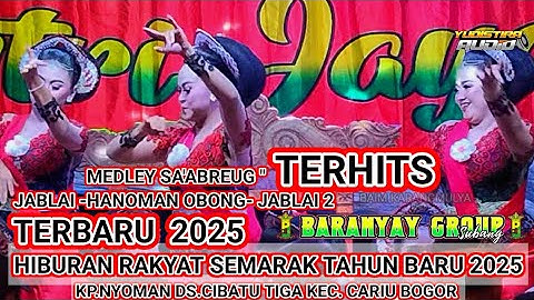 JABLAI NAEK MEDLEY SA