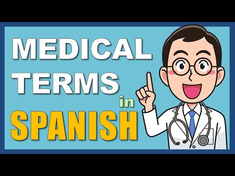 ¿Qué Profesión Es Co En Términos Médicos?