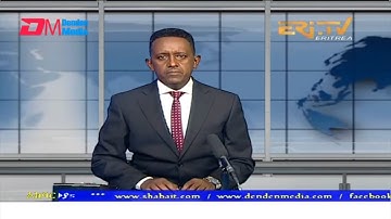 News in Tigre for May 1, 2022 - ERi-TV, Eritrea