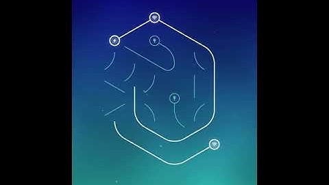 Infinity Loop: Energy - Level 20