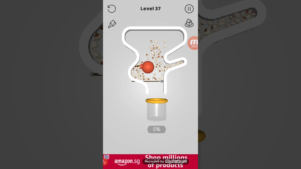 pull the pin level 10 pull the pin level 10