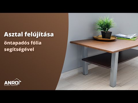 Videó: Felhasználható újra az öntapadó sporttekercs?