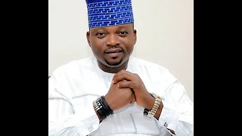 See How Odunlade Adekola, Faithia & Saheed Balogun , Others Celebrates Kamilu Kompo On His Birthday