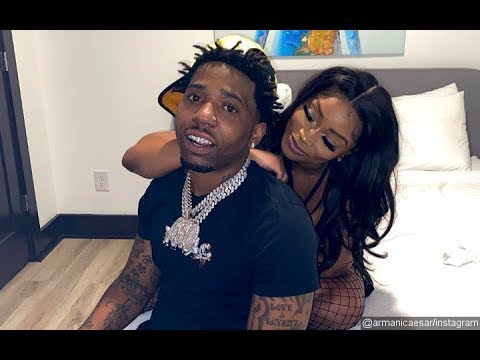 YFN Lucci Ignites