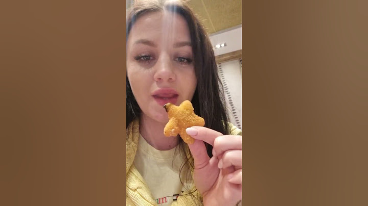 Test zestawu Bambi z McDonald’s #test #recenzja #opinia #mcdonalds #bambi #shorts