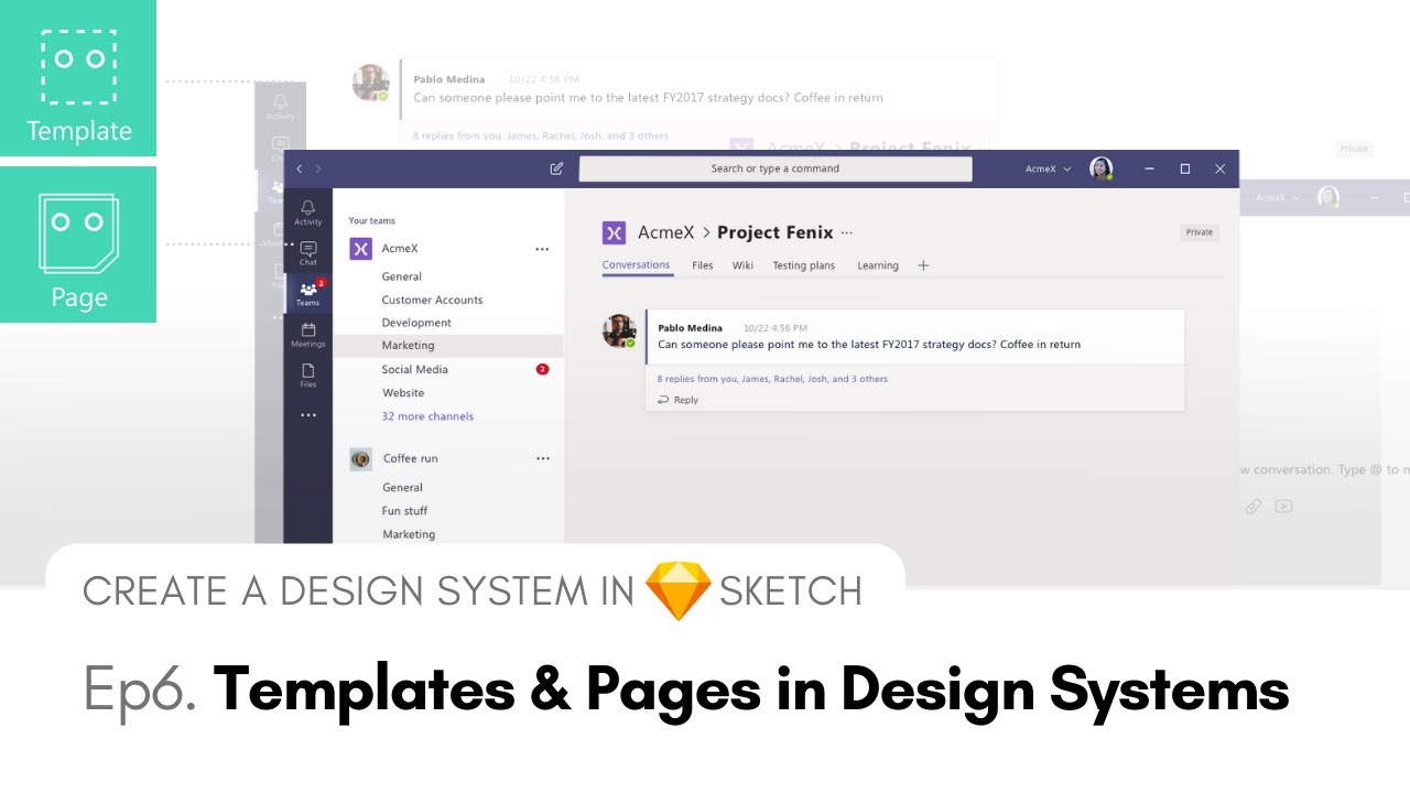 Sketch iOS UI Kit | Sketch Elements