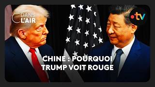 Chine : pourquoi Trump voit rouge  -  C dans l’air - 30.07.2026 screenshot 3