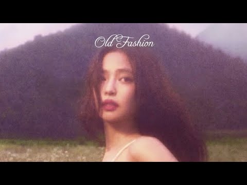 JENNIE - Old Fashion (Official Audio)