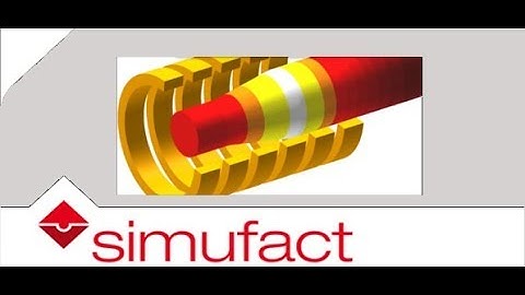 How to design and optimize inductive heating processes | Simufact