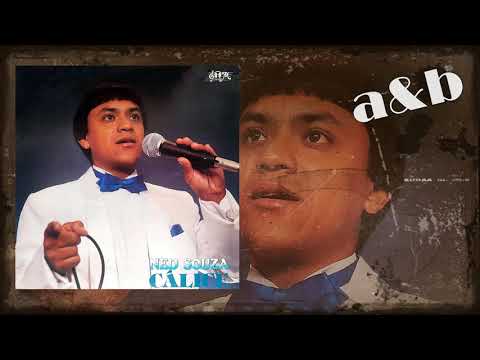 NED SOUZA - Cálice ((a&b))
