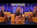 Interview with Britney's legs