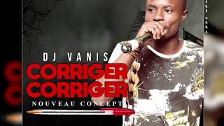 Dj vanis corrigé-corrigé