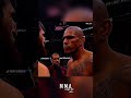 Alex Pereira🗿 vs Ankalaev 2 #ufc #motivation