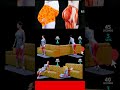 Day 5 (5 In 1) Lifted Glutes + Round Booty + Hip Dips + Lower Back Fat + Under Butt