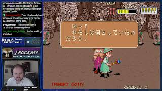 #211: Pu·Li·Ru·La [JP] - Mel - MAME 1CC - Default settings