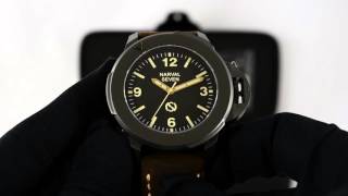 Narval Seven D10 DV-101TB - YouTube