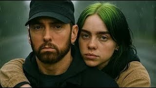 Eminem ft  Billie Eilish - One Last Goodbye Music 2025