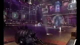Robotwars Series 4 Heat G Part 4