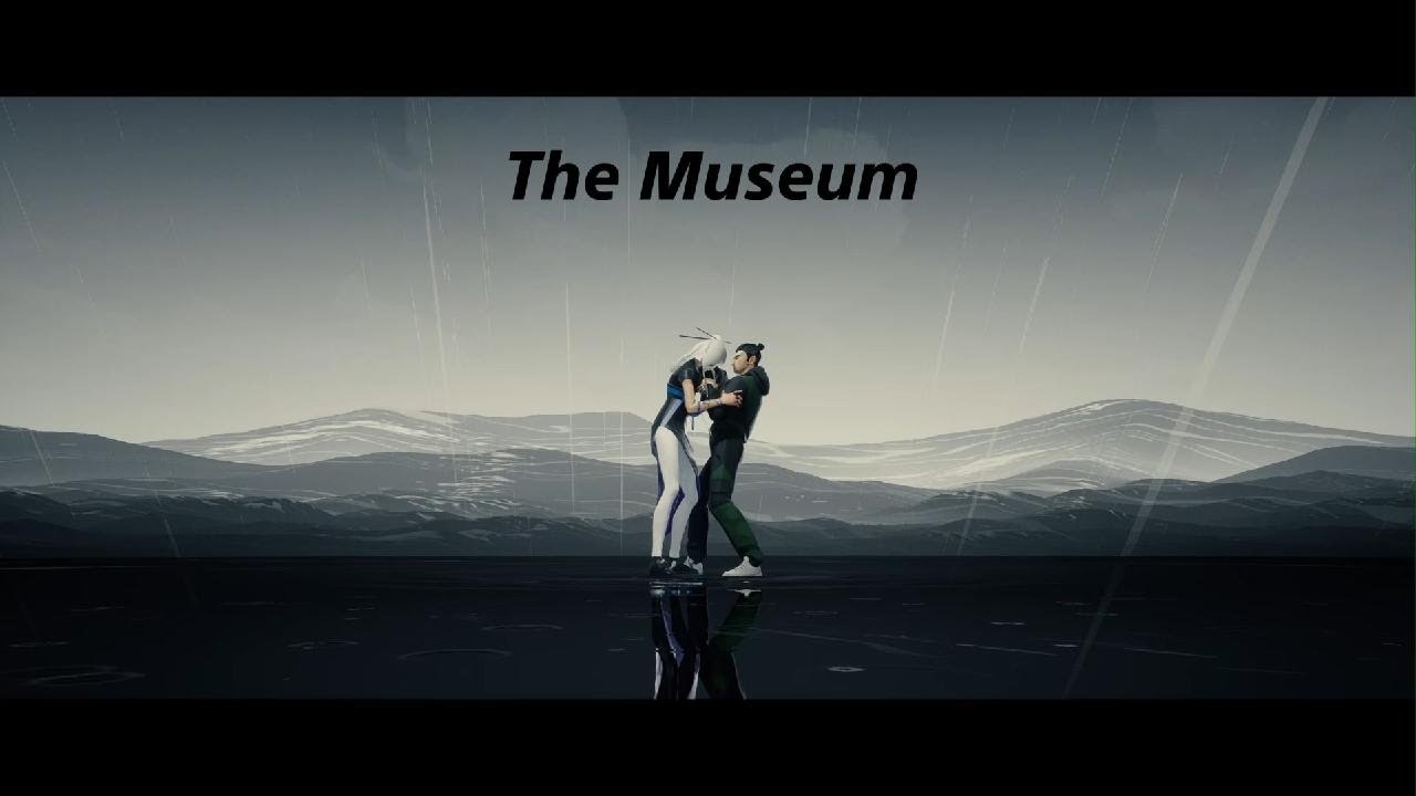 The Museum (SIFU)