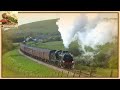 45212 + 31806 Top & Tail Triumph on The Great Britain XI.  26th & 27th April 2018