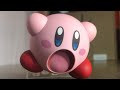 Kirby stop motion pov you slap kirby