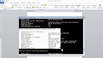 DNS & DHCP on Linux part 2   Basic NSlookup examples