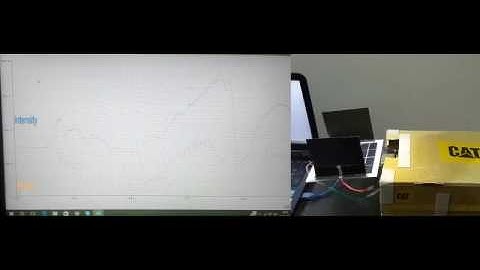 Solar Tracker with LUX Meter, Power Meter and Data Logger using Arduino