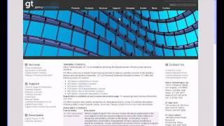 GT Building Fluency Webinar 6-7: Collaboration, Interoperability and IFC with Digital Project™ V1,R4