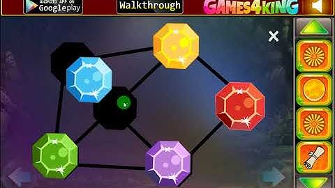 G4K Winner Pig Escape Game Walkthrough