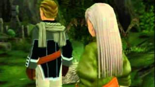 Lets Play Suikoden 3 Chris Ch. 3 Part 34 Well That Was Short