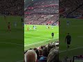 Liverpool vs Napoli 1-0 Moe Salah goal & celebration ...