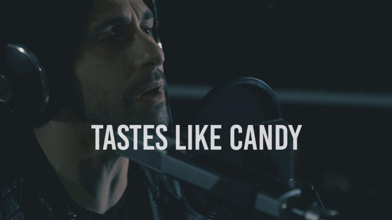 Tastes Like Candy – White Pulp