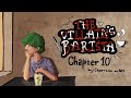 The Villain’s Barista- Chapter 10 -