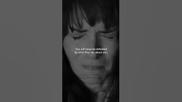 Thumbnail of BELIEVE IN YOU - Motivational Speech