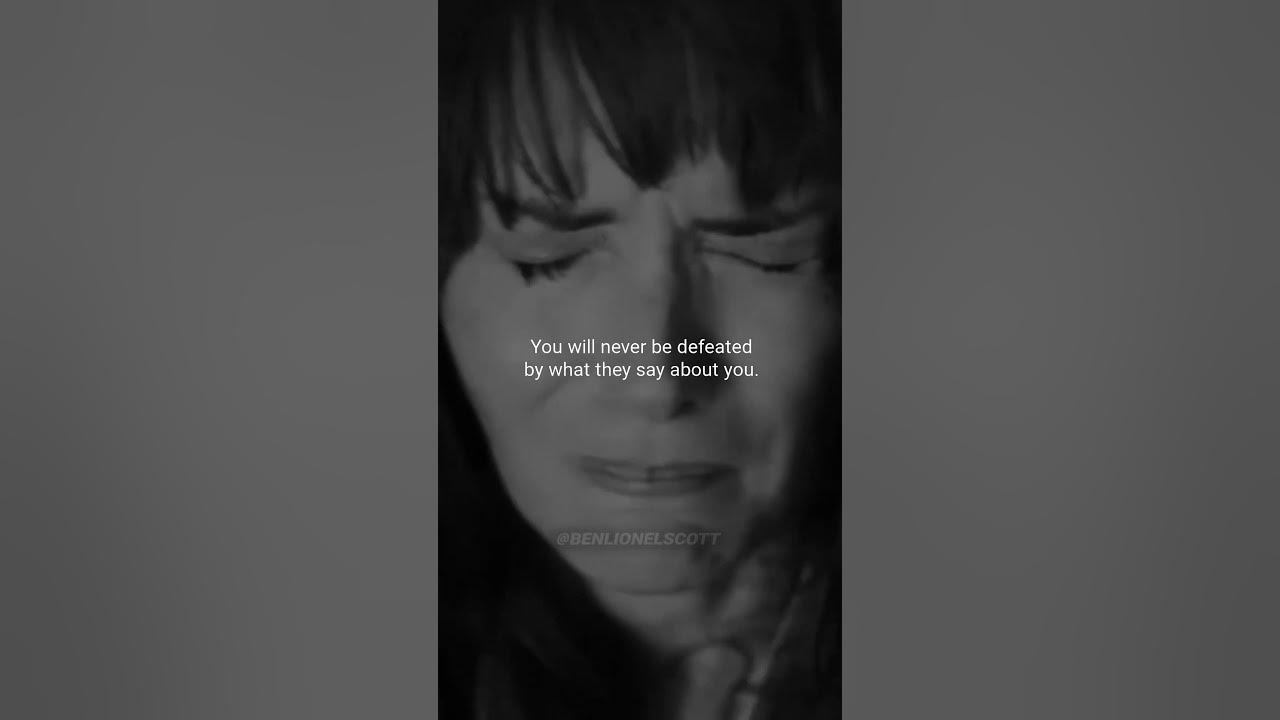 BELIEVE IN YOU - Motivational Speech