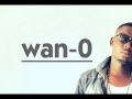 Wan-O - No Size (Ghana Music)