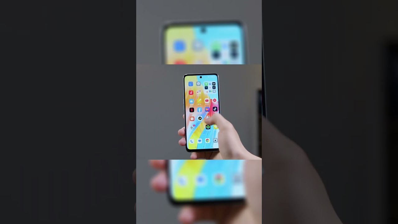 5 Điểm nổi bật trên OPPO A98 5G bạn đã biết chưa #thegioididong #oppoa98 #oppoa98_5g