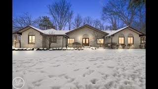 6910 Montgomery, Shelby Township, MI - 50199129