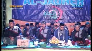 ZADA SYAUQI Voc. Ust. Kholiqin || Majelis AL JAUHER