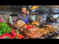 KAMYON TEKERİ GİBİ KOKOREÇ | BİR YİYEN BİR DAHA İSTİYOR | Adana Sokak Lezzetleri | Street Food