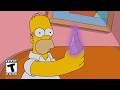 Fortnite The Simpsons FULL EVENT (Live Event)
