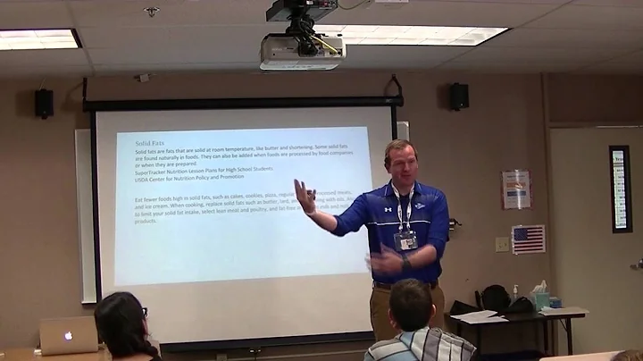 Newmyer #2 Teaching