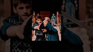 Osman 🤬 vs 😱 orhan 🥺 killing ⚔️ fight 🤫 orhan 🥺 shocked 😳#kurulusosman #osman #shortsfeed