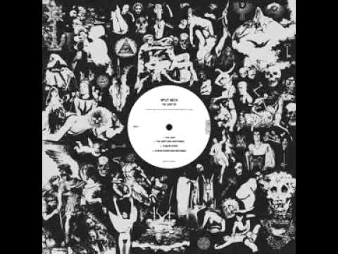 Split Secs — Split Secs - The Joint (Original Mix) (Throne Of Blood / TOB036) OFFICIAL