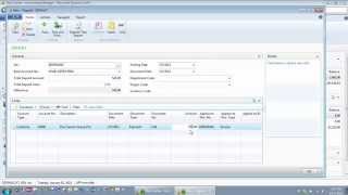 Use payment tolerance for small balance write-offs [NAV 50 Tips Series]
