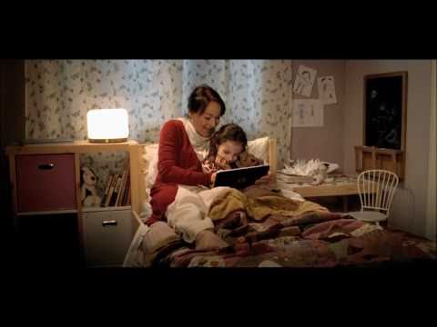 Telecom Italia - Spot Istituzionale 2011 "Le emozioni non cambiano. Il modo di comunicarle, s."