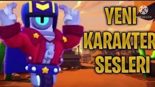 Stu Nun Tüm Sesleri Türkçe Yeni Karakter Stu